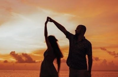 sleepwalker’s guide to dancing