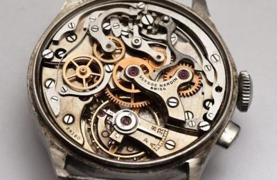howard miller clock repair manual