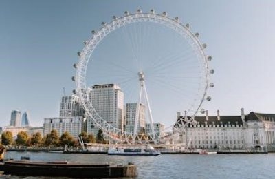 4-day london itinerary pdf