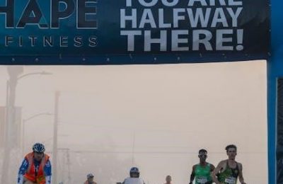 12 week half marathon training plan pdf