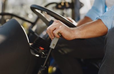 3 speed manual transmission floor shifter