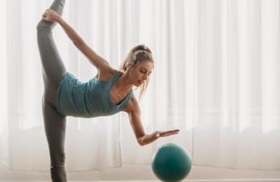 elastic band exercises pdf