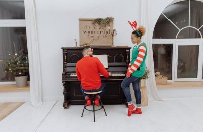 christmas songs piano pdf