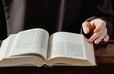 what are the 7 dispensations in the bible pdf