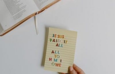experiencing god bible study pdf