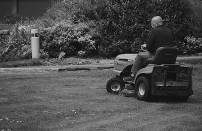 murray 24 inch riding mower manual